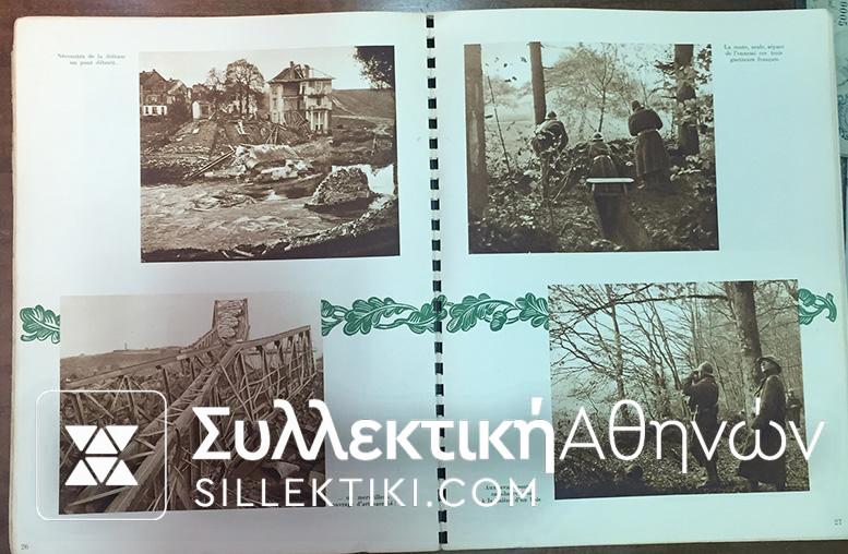 Λεύκωμα Πολέμου 1940