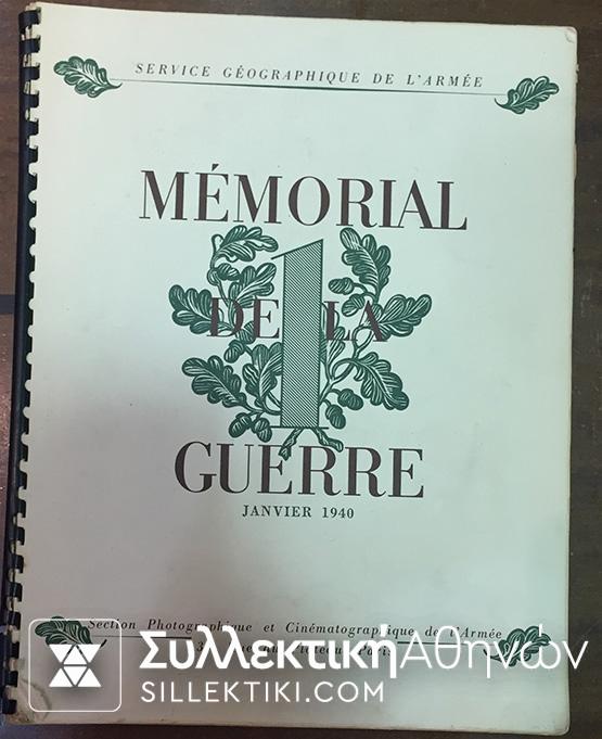 Λεύκωμα Πολέμου 1940