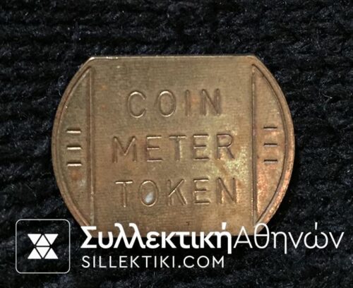 METER COIN TOKEN