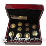 LUXEMBOURG Proof set 2009