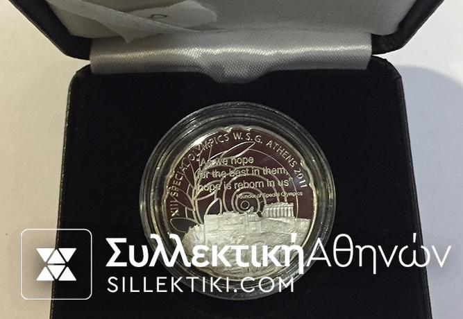 10 Euro 2011 Proof