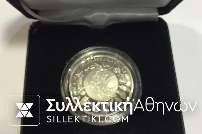 10 Euro 2010 Proof