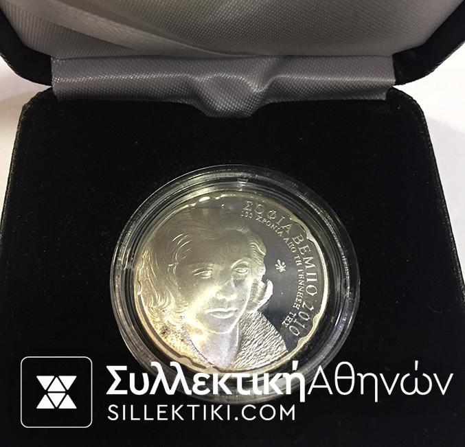 10 Euro 2010 Proof