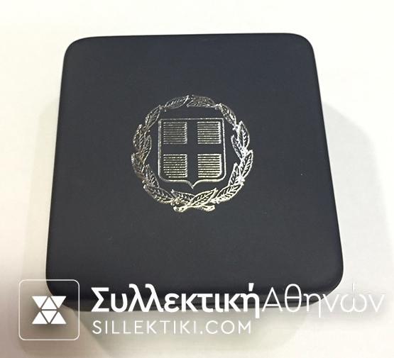 10 Euro 2013 "SOPHOCLES"