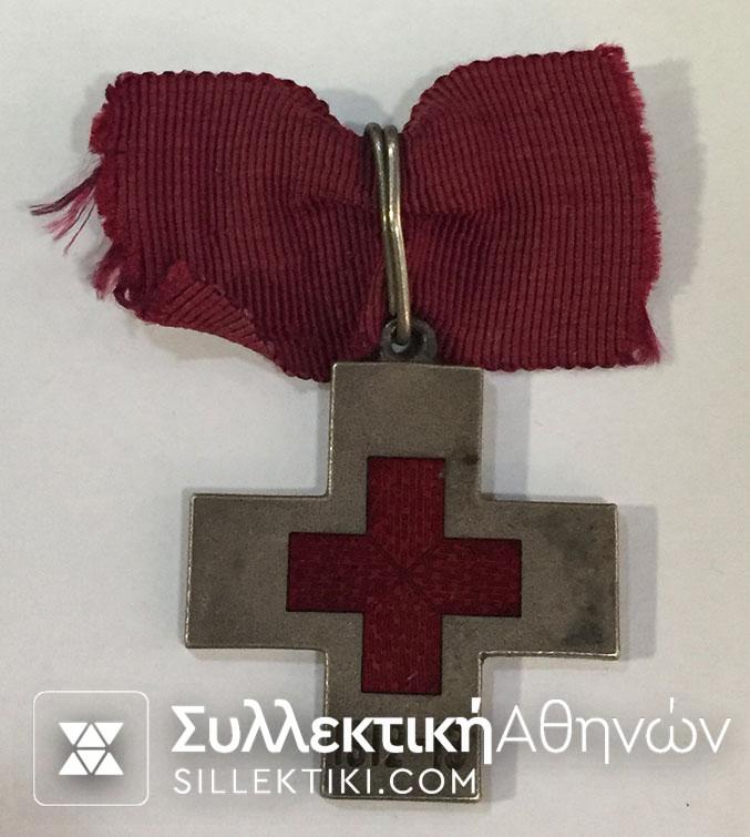 Red Cross Balkan War 1912-13