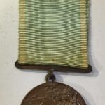 Brass Medal of 100 Years Of Independance 1930