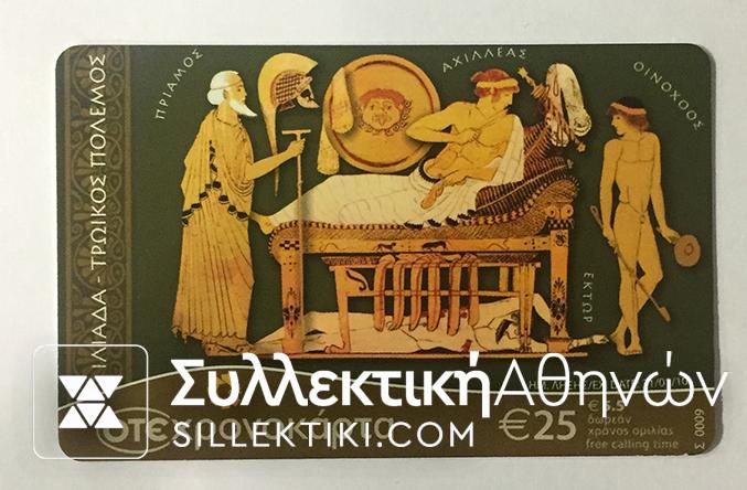 Time Phone card OTE with no code - Trial