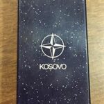 ΝΑΤΟ Medal "KOSOVO"