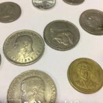 Συλλογή 43 Ελληνικά Νομίσματα 43 διαφορετικά VF -AU