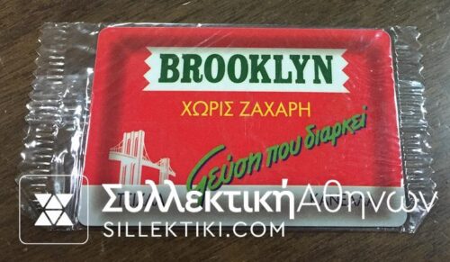 Brooklyn Phonecard 11/1994