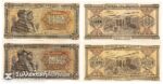 10.000 Drachmas 1942
