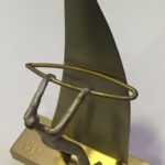 Collection of 5 Olympic Miniature
