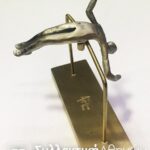 Collection of 5 Olympic Miniature
