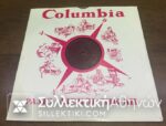 LP 78 Rpm LIDIA-KOTSOGLOY 1954