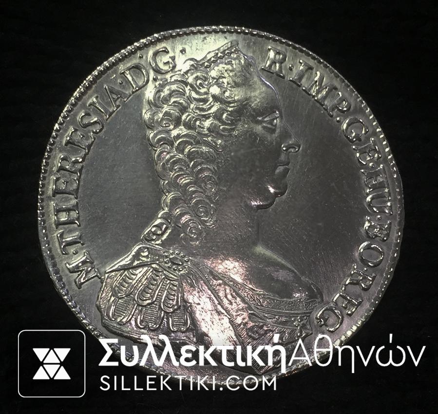 AUSTRIA Thaler (Burgau Dav-1147) AU