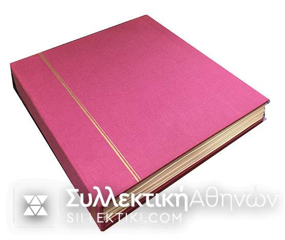 Greek Stamp Collection 1886-1986