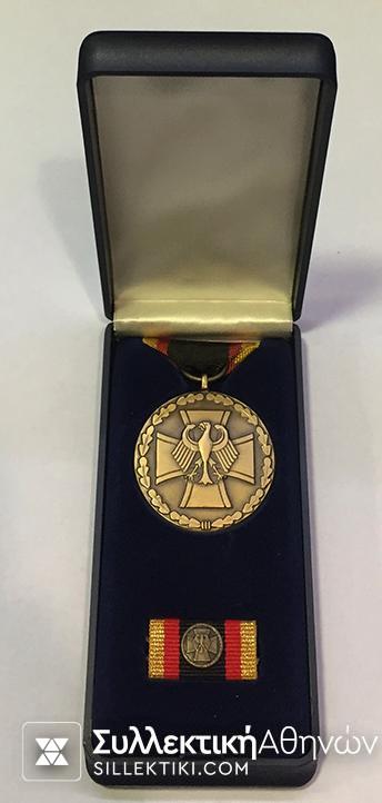 GERMANY Special Services Medal