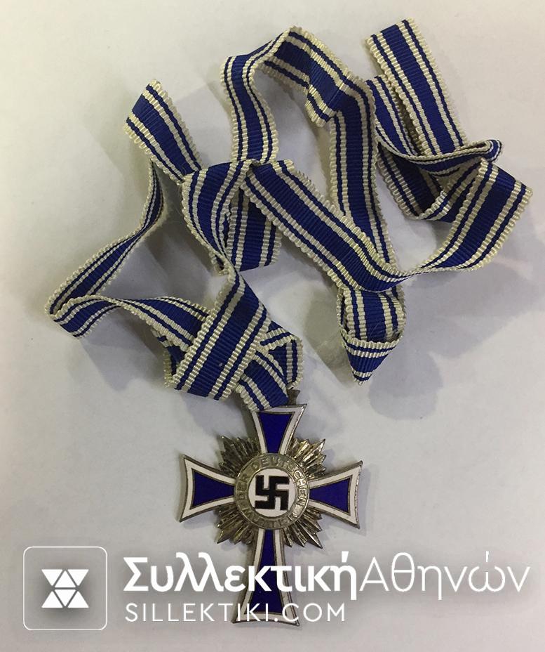GERMANY Cross 1936