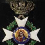 Order Of Redeemer Lemaitre Boxed
