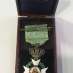 Order Of Redeemer Lemaitre Boxed