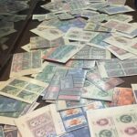 EGYPT some hundreds Mint sets
