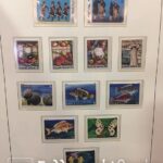 ΠΛΗΡΗ ΣΥΛΛΟΓΗ ΑΣΦΡΑΓΙΣΤΑ EΛΛΗΝΙΚΑ 1981-2000 MNH