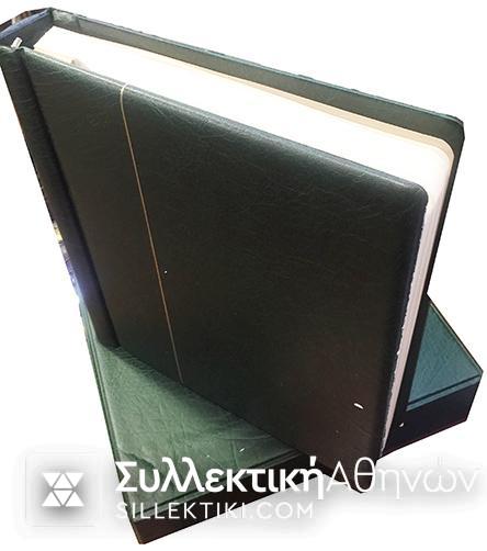 FALKLAND ISLANDS Collection 1946-2000