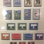 Συλλογή EUROPA 1956-1978 Κομπλέ ΛΟΥΞ