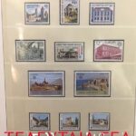 Συλλογή EUROPA 1956-1978 Κομπλέ ΛΟΥΞ
