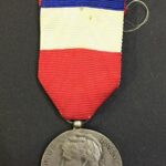 FRANCE Medal 1956