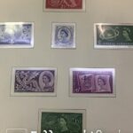 ΑΓΓΛΙΑ ΣΥΛΛΟΓΗ 1940-1992 ΛΟΥΞ