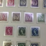 ΑΓΓΛΙΑ ΣΥΛΛΟΓΗ 1940-1992 ΛΟΥΞ