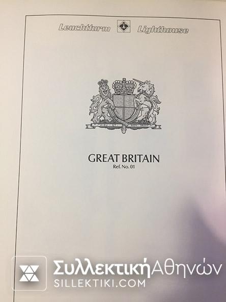 ΑΓΓΛΙΑ ΣΥΛΛΟΓΗ 1992-2000 ΛΟΥΞ