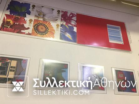 ΑΓΓΛΙΑ ΣΥΛΛΟΓΗ 1992-2000 ΛΟΥΞ