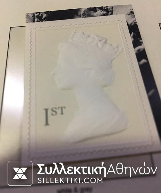 ΑΓΓΛΙΑ ΣΥΛΛΟΓΗ ΜΕ ΚΕΦΑΛΕΣ ΤΗΣ ΕΛΙΣΑΒΕΤ 1971-1999