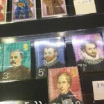 GR. BRITAIN up to 40 sets MNH Stamps 1965-80