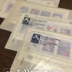 OHE 5 Set 1966 MNH