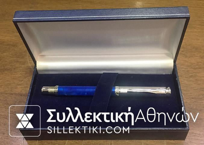 Pen Athens 2004 Official Boxed