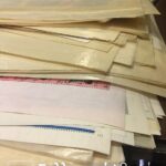 EGYPT Lot Of 140 Different Sheets 1944-1964