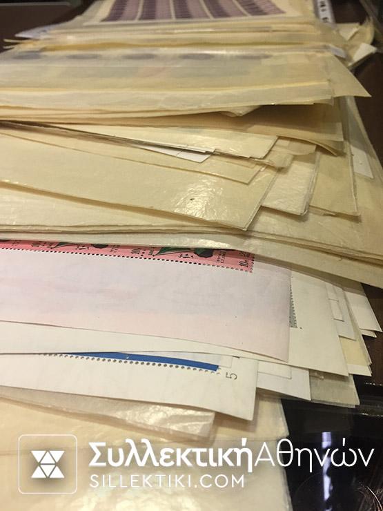 ΑΙΓΥΠΤΟΣ Συλλογή 140 Διαφορετκά Φύλλα 1944-1964
