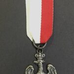 POLAND Medal 1915