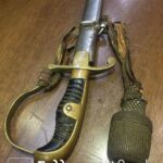 SWORD OF First War Turkey