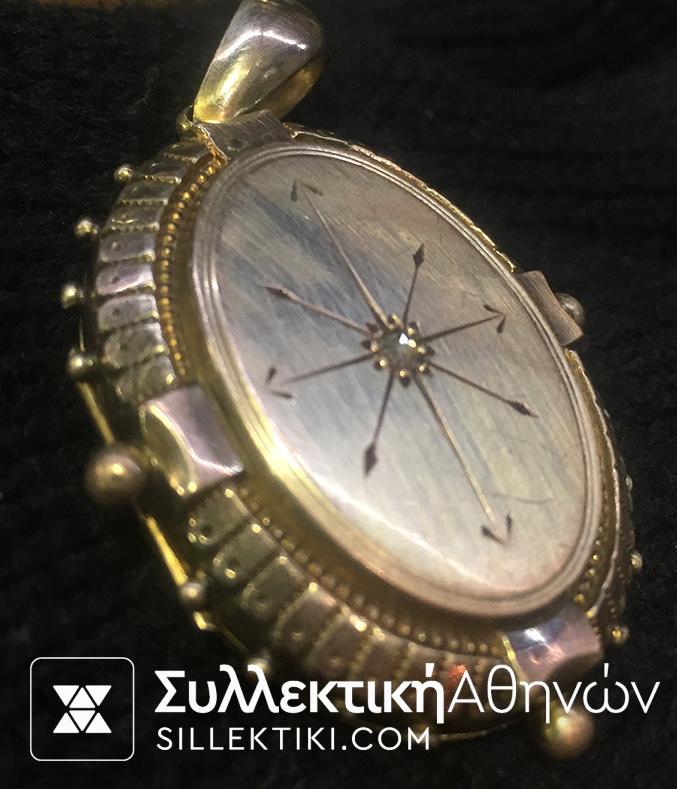 Greek old item for photos