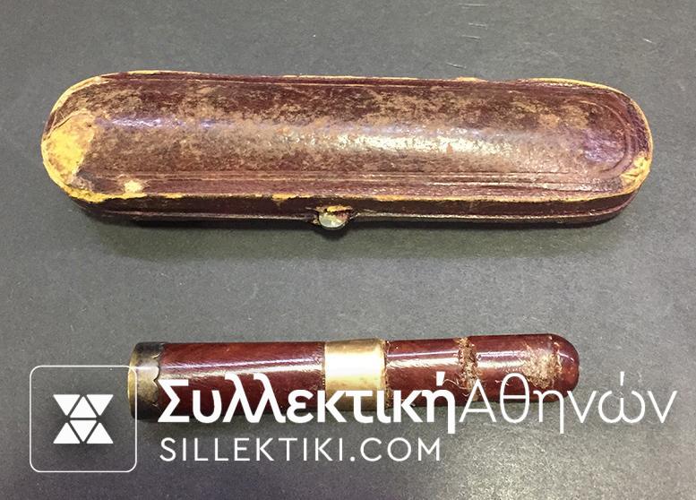 R.L. & Fils Fabrique De pipes Viene-Paris