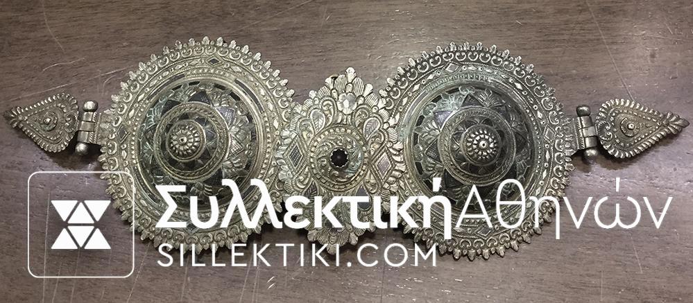 Old traditional item