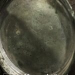 Silver Old Pocket Watch