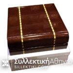 ΣΥΛΛΟΓΗ "Τα χρυσά μονόδραχμα 1832-2002" Ελληνικού Συλλεκτικού Κύκλου