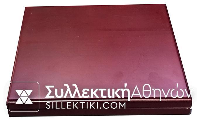 ΦΙΤΖΙ Σετ (7) Χρυσά πεντοδόλλαρα 2006 Προυφ