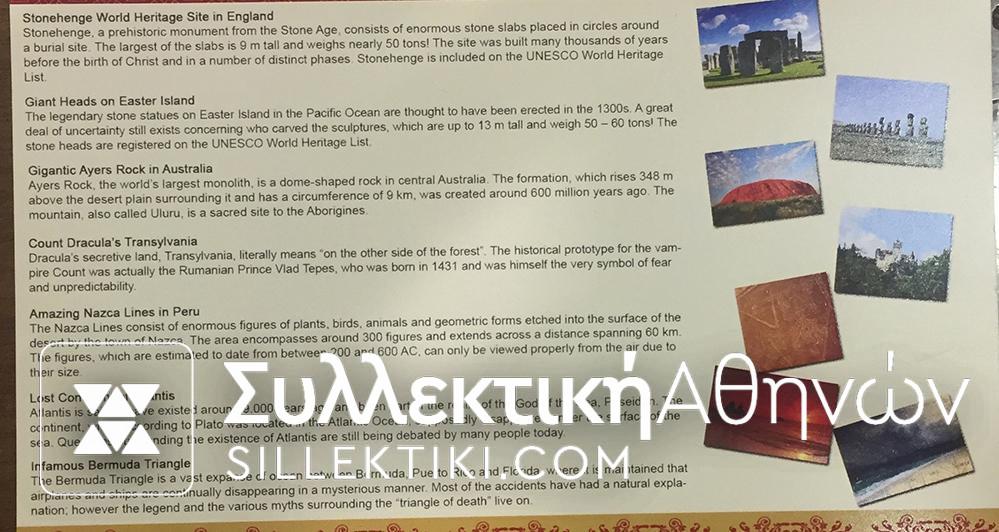 ΦΙΤΖΙ Σετ (7) Χρυσά πεντοδόλλαρα 2006 Προυφ