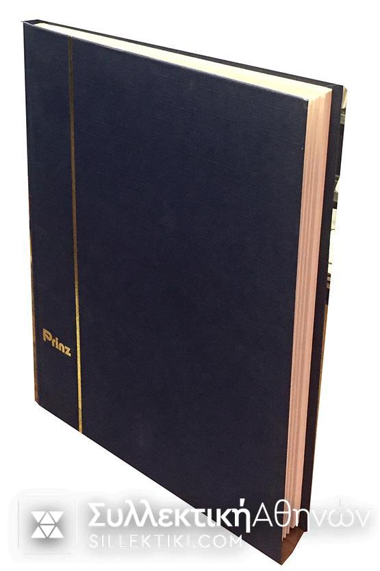 Collection of several set Block of 4